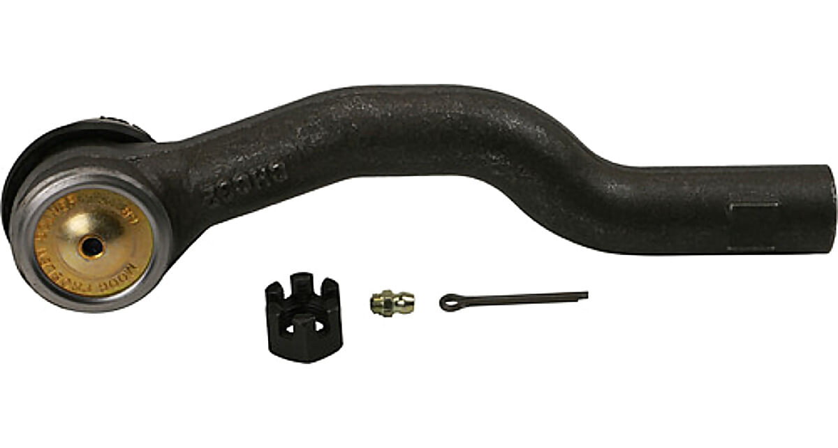 Terminal Exterior Lado Conductor