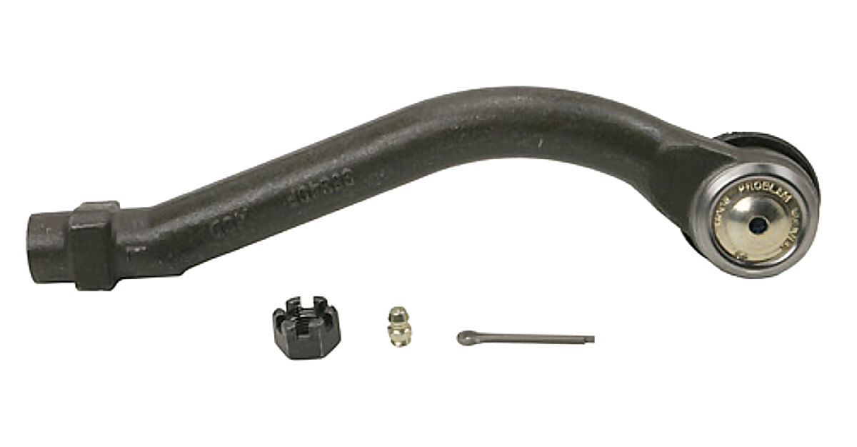 Terminal Exterior Lado Conductor