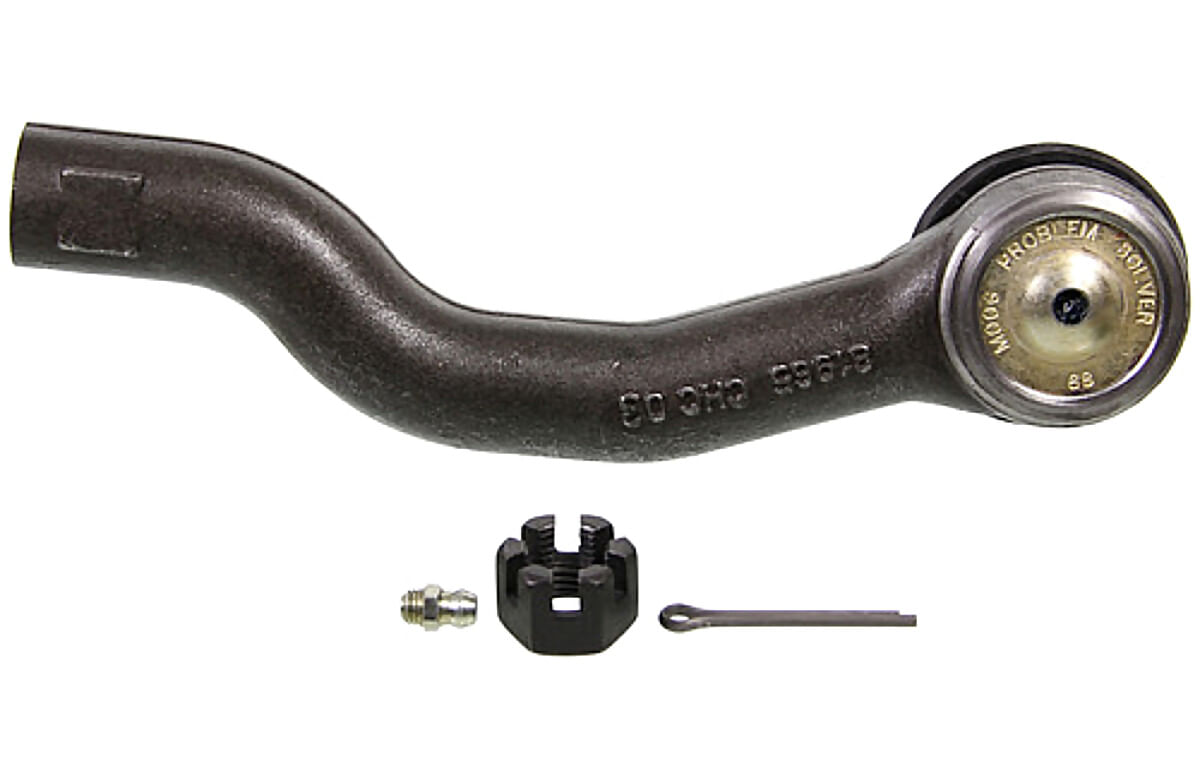 Terminal Exterior Lado Conductor