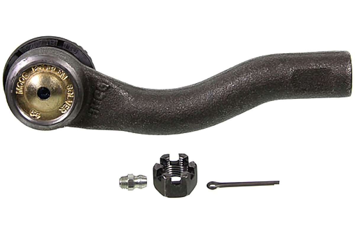 Terminal Exterior Lado Conductor