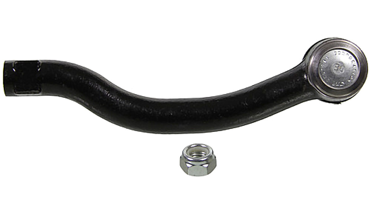Terminal Exterior Lado Conductor