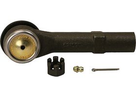 Terminal Exterior Lado Conductor O Pasajero