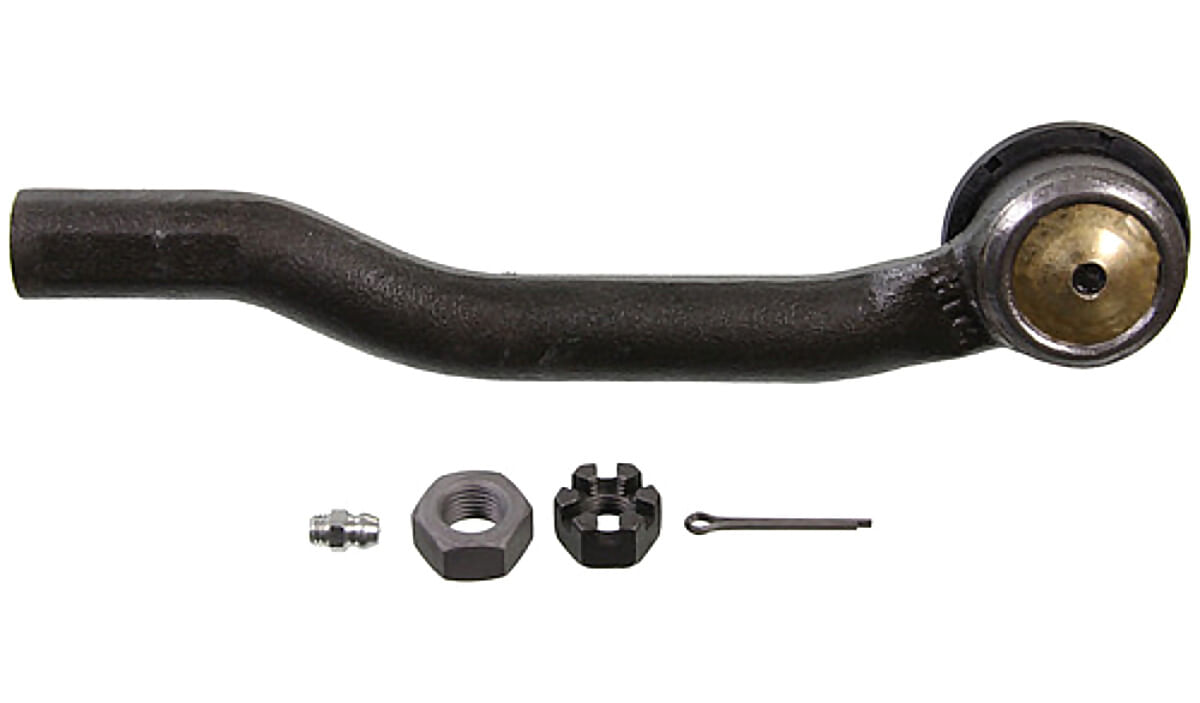 Terminal Exterior Lado Conductor