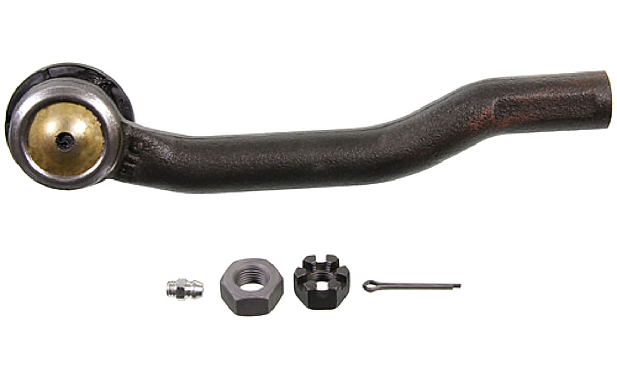 Terminal Exterior Lado Conductor