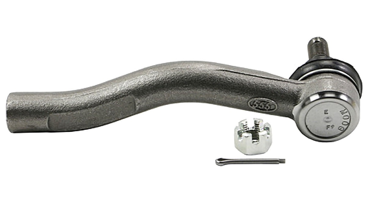 Terminal Exterior Lado Conductor