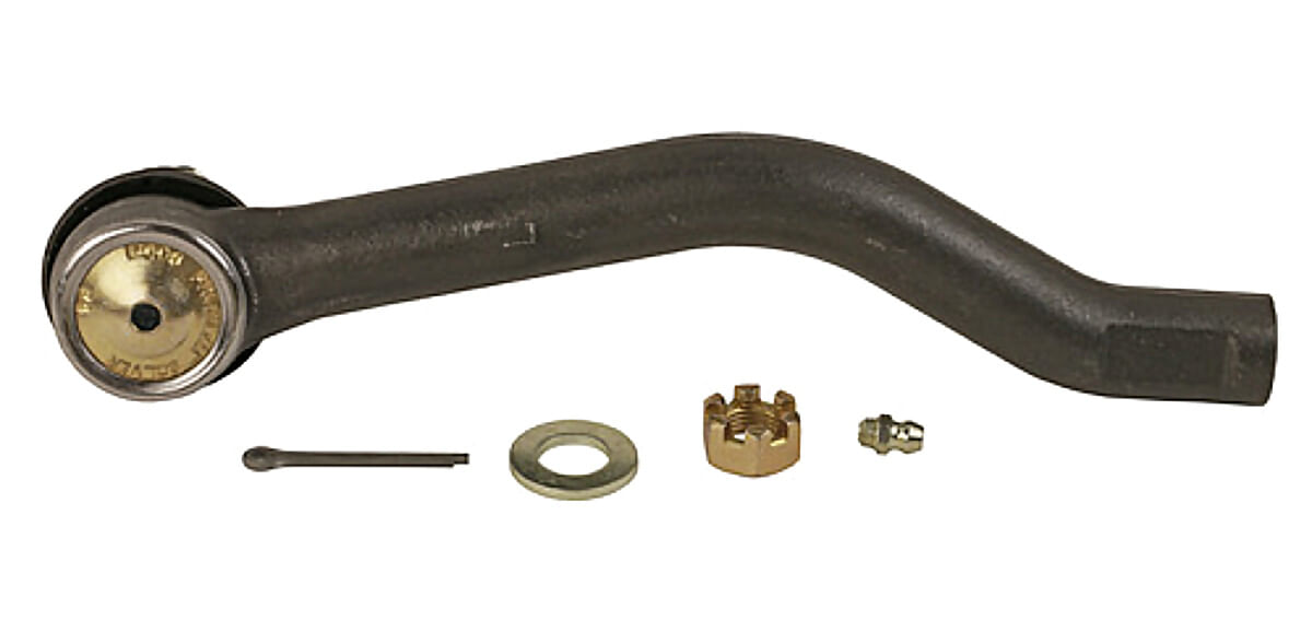 Terminal Exterior Lado Conductor