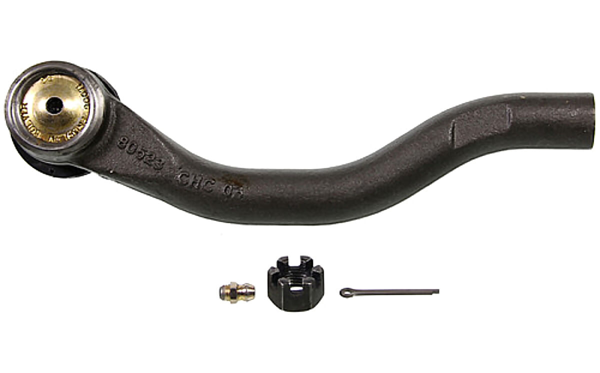 Terminal Exterior Lado Conductor