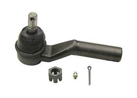 Terminal Exterior Lado Pasajero