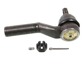 Terminal Exterior Lado Conductor