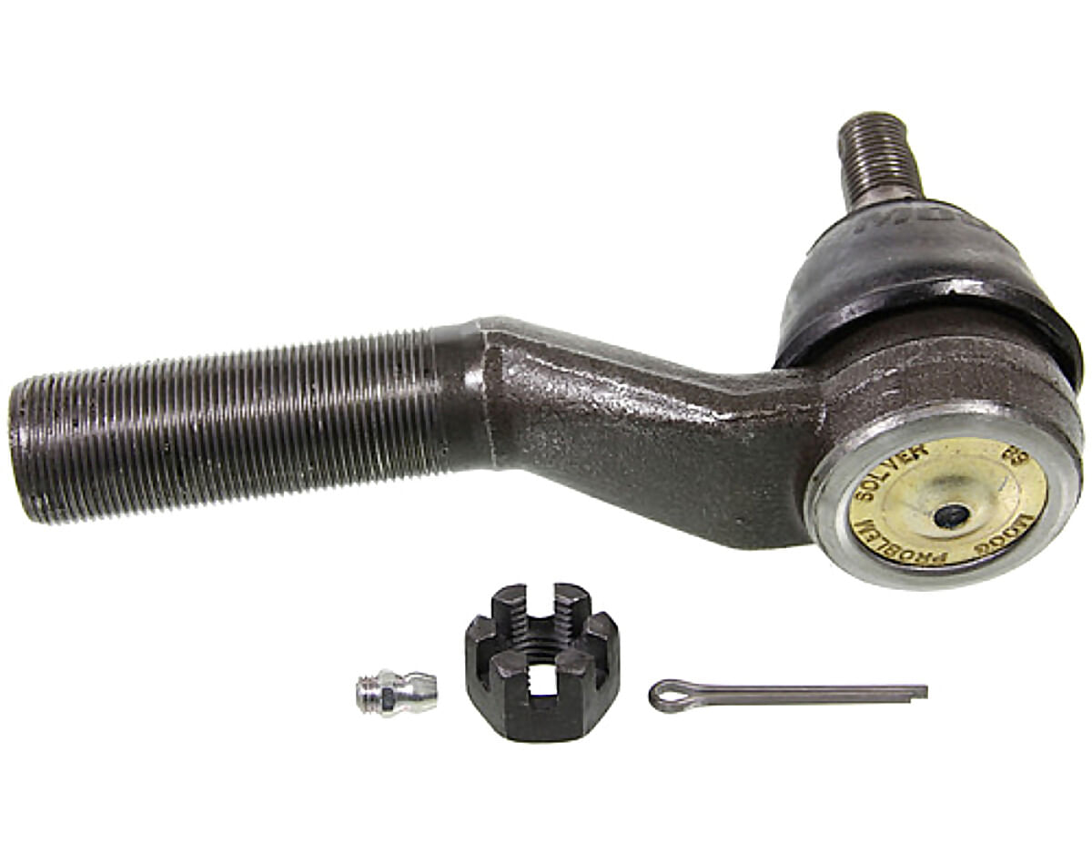 Terminal Exterior Lado Conductor