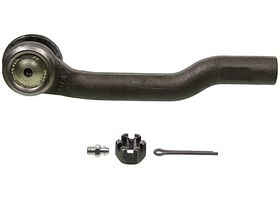 Terminal Exterior Lado Pasajero