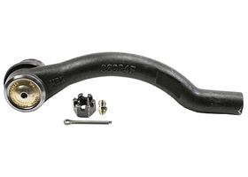 Terminal Exterior Lado Conductor