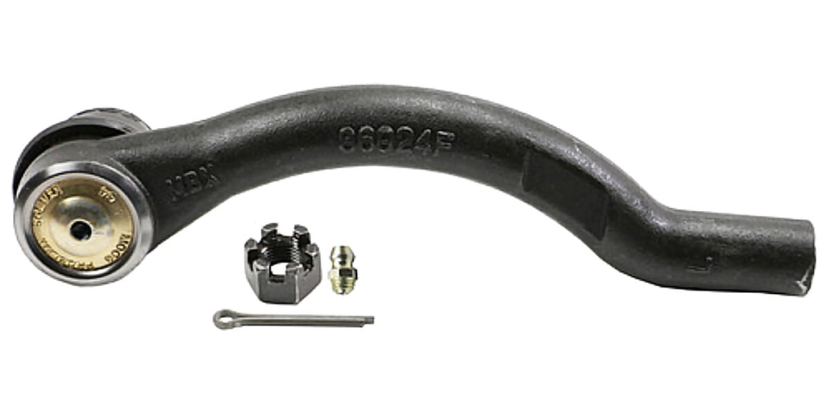 Terminal Exterior Lado Conductor