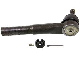 Terminal Exterior Lado Pasajero