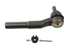 Terminal Exterior Lado Conductor