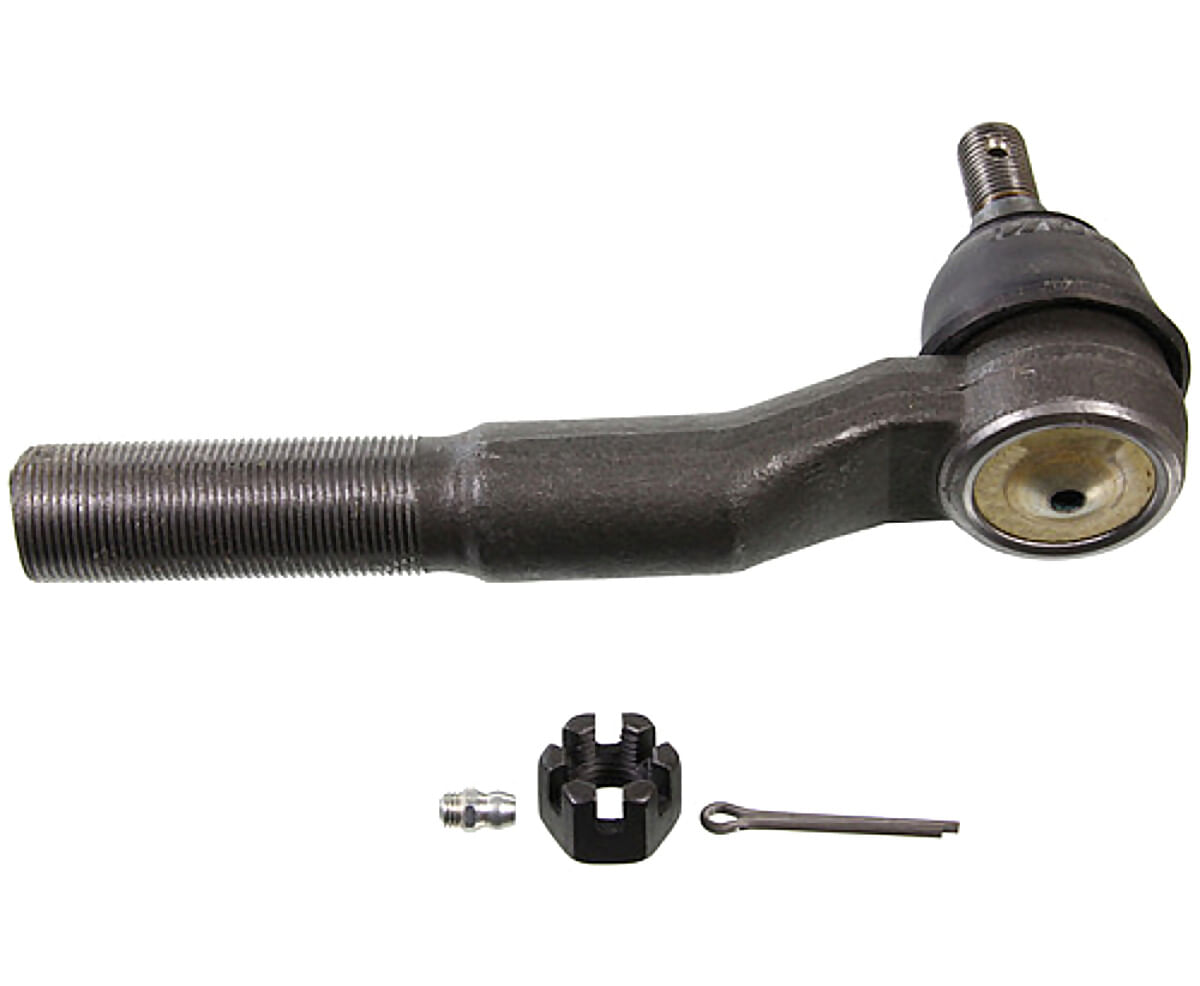 Terminal Exterior Lado Conductor