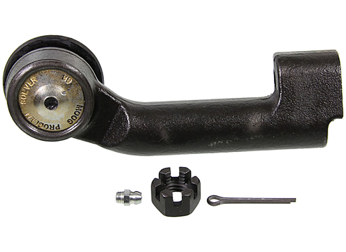 Terminal Exterior Lado Conductor