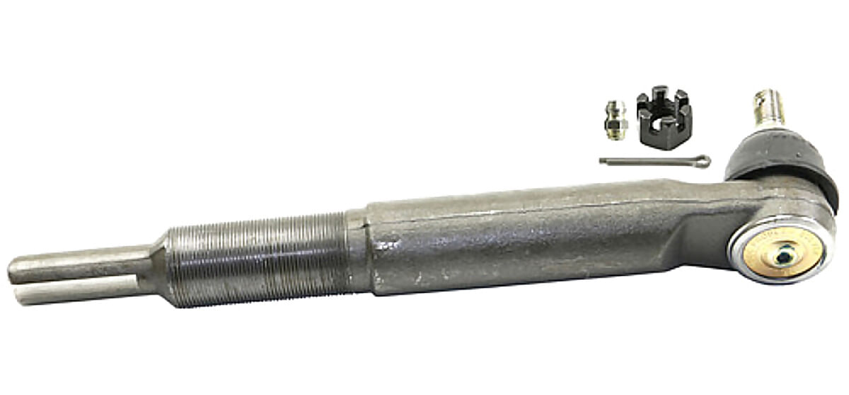 Terminal Exterior Lado Conductor