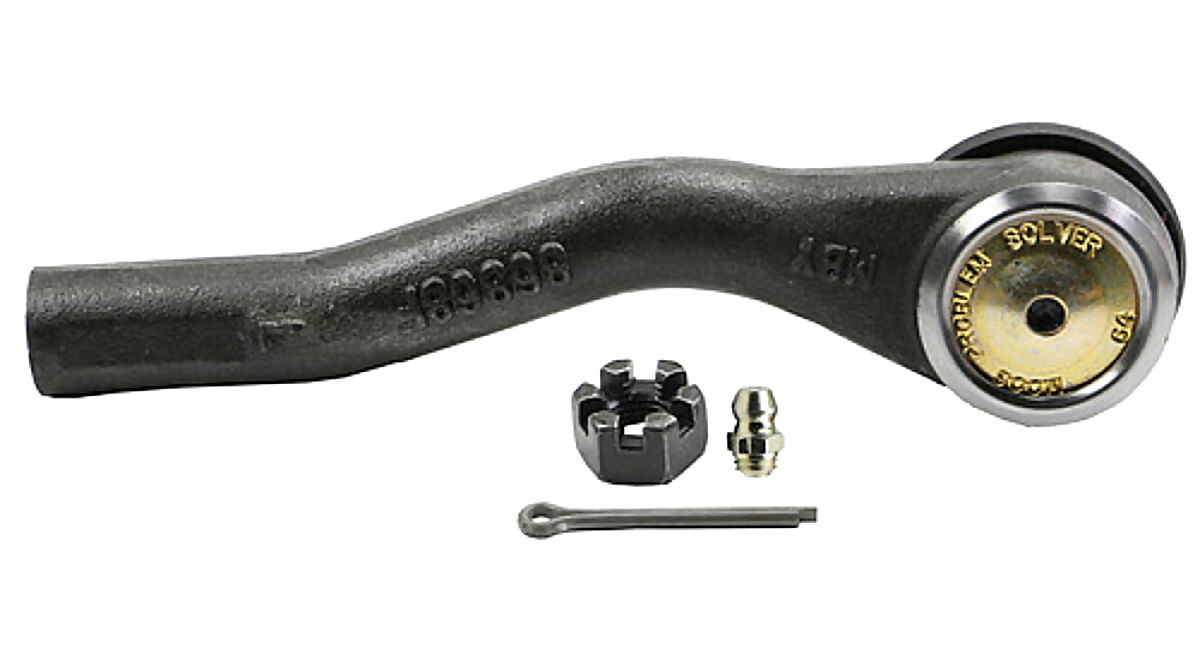 Terminal Exterior Lado Conductor