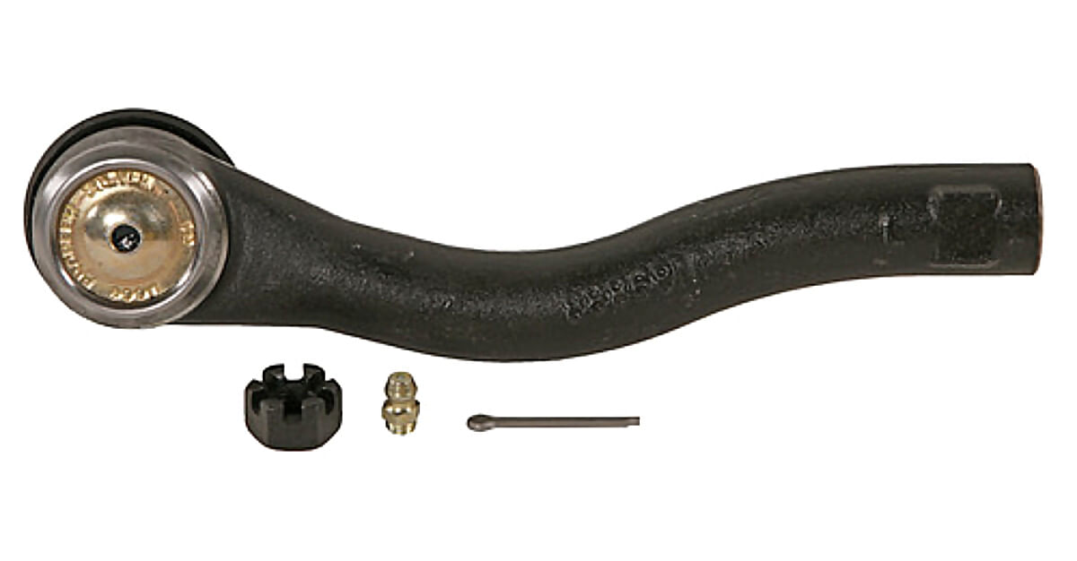 Terminal Exterior Lado Conductor