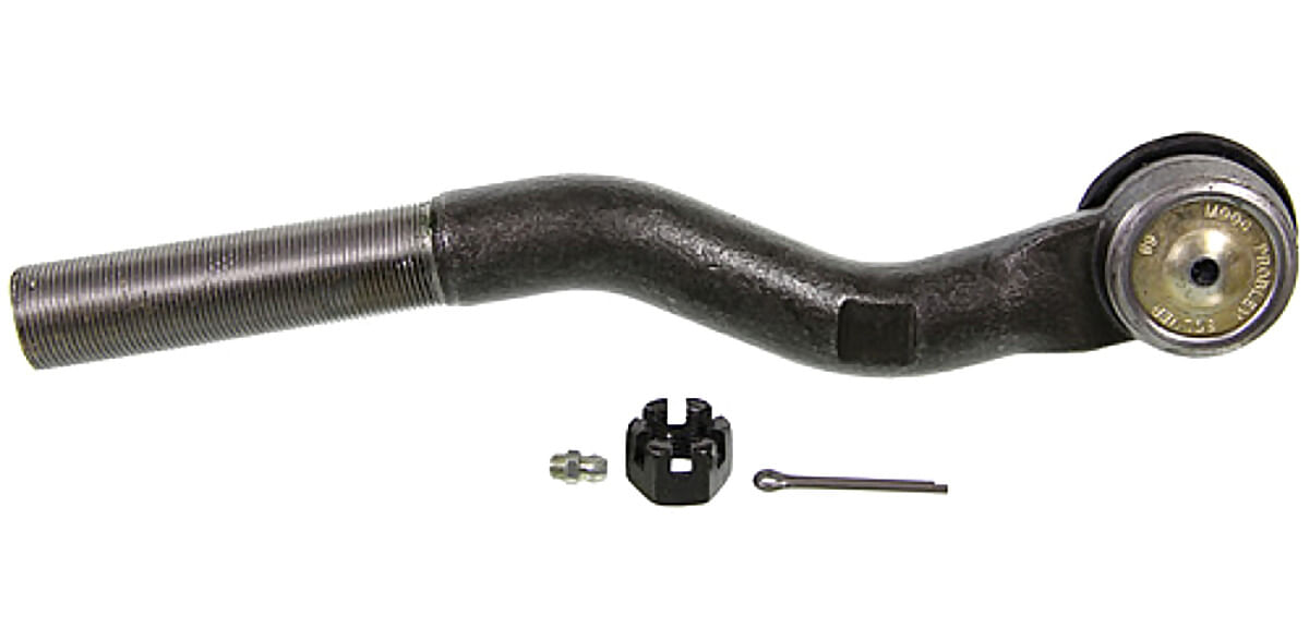 Terminal Exterior Lado Conductor