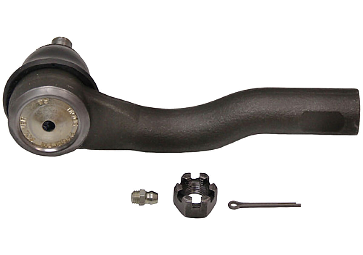 Terminal Exterior Lado Conductor