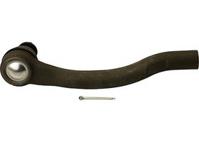 Terminal Exterior Lado Pasajero