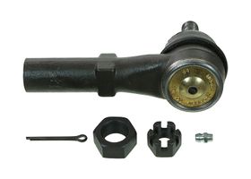 Terminal Exterior Lado Conductor O Pasajero