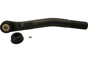 Terminal Exterior Lado Pasajero