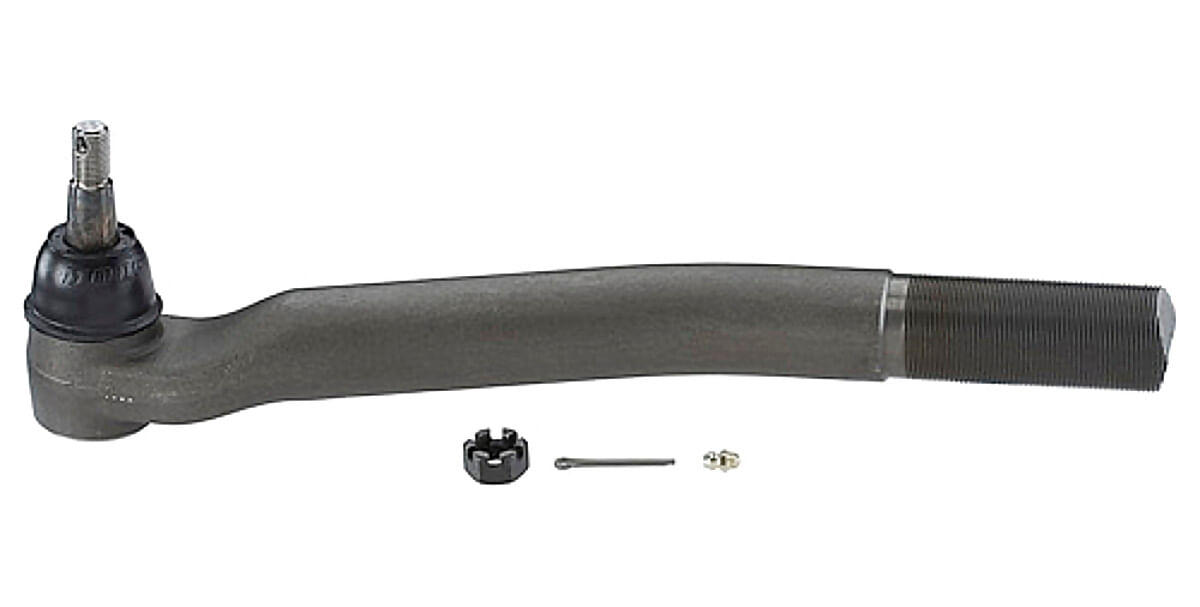Terminal Exterior Lado Conductor