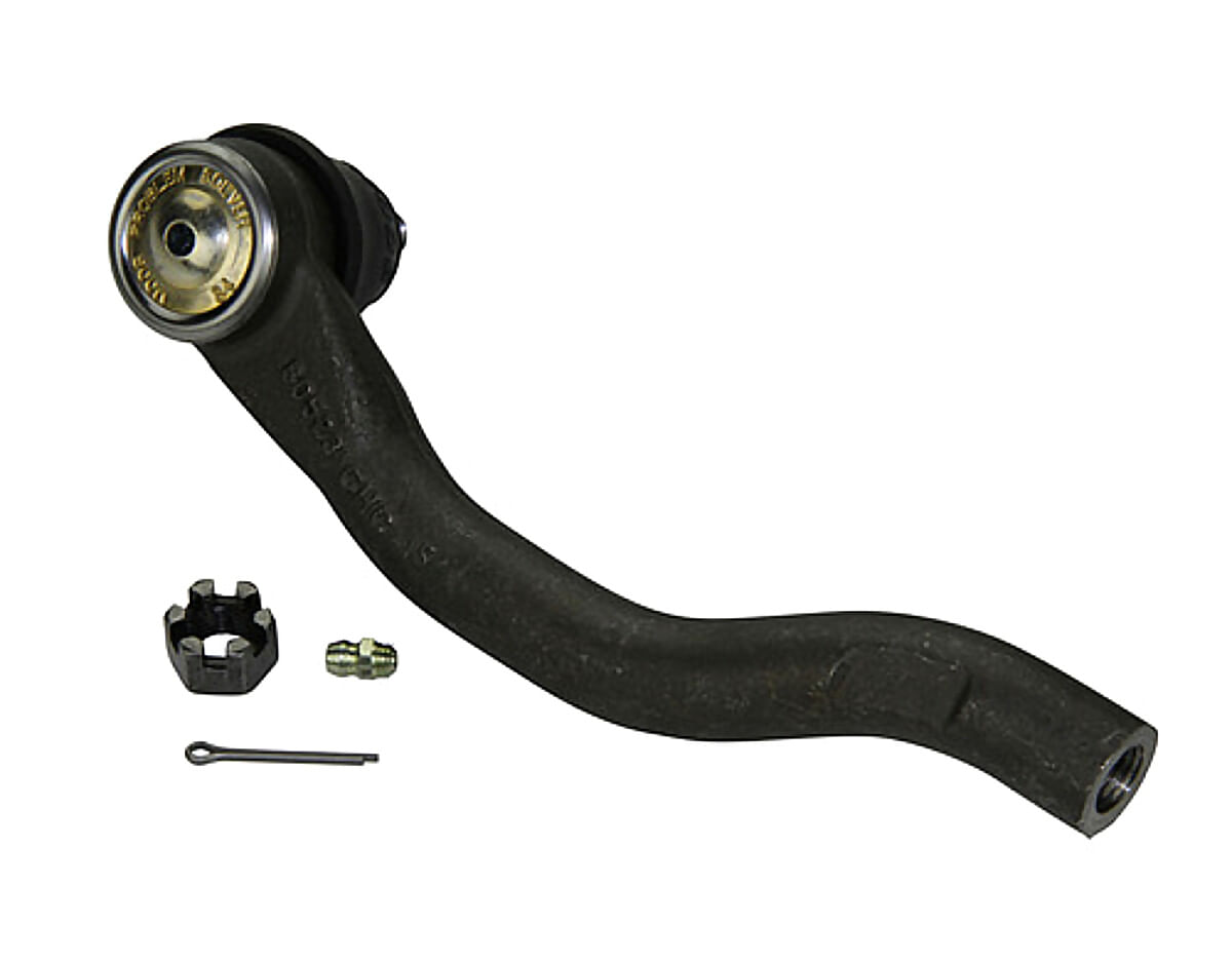 Terminal Exterior Lado Conductor