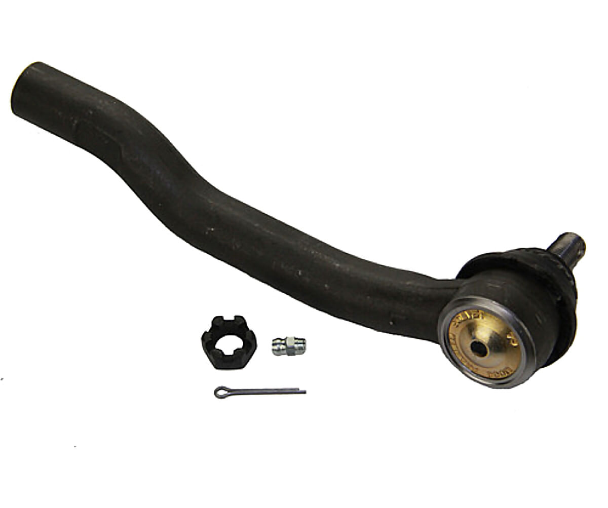 Terminal Exterior Lado Conductor