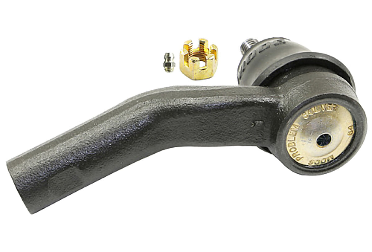 Terminal Exterior Lado Conductor