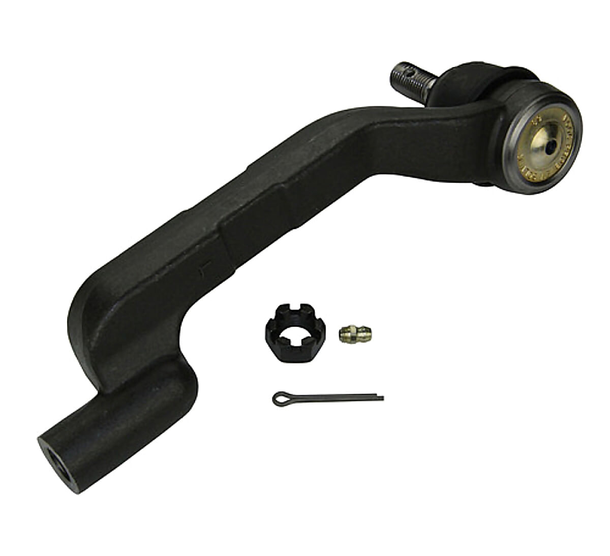 Terminal Exterior Lado Conductor