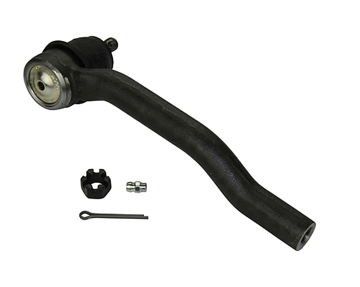 Terminal Exterior Lado Conductor
