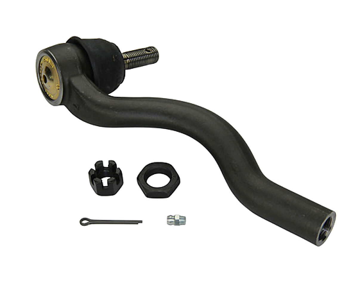 Terminal Exterior Lado Conductor