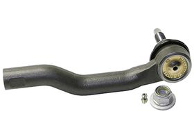 Terminal Exterior Lado Pasajero