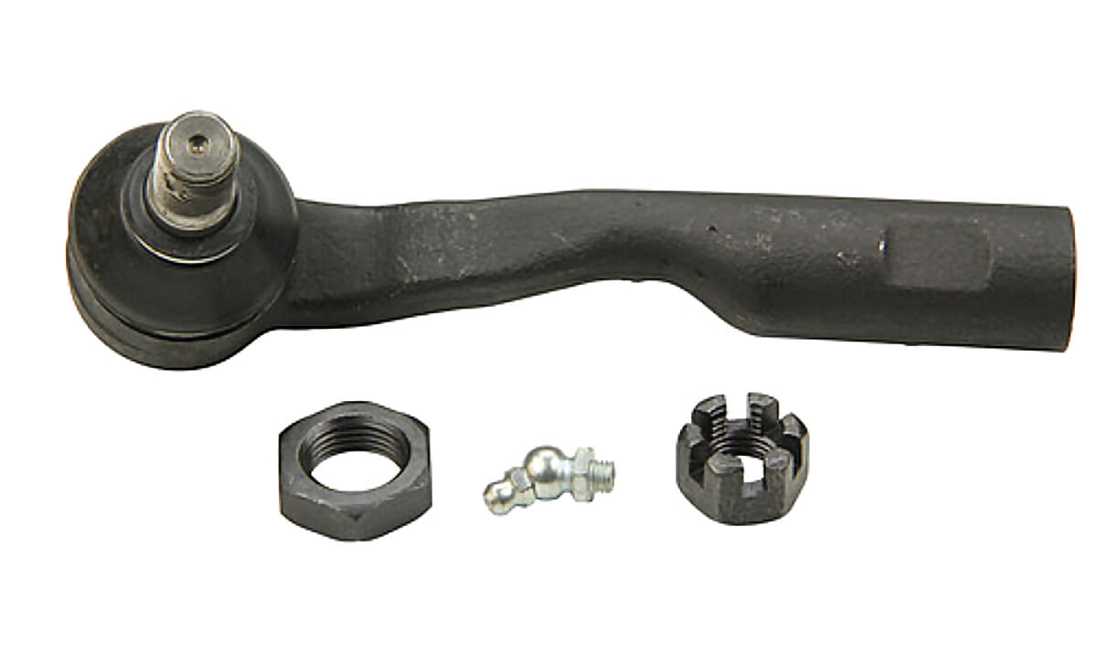 Terminal Exterior Lado Conductor