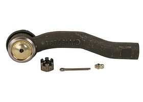 Terminal Exterior Lado Pasajero