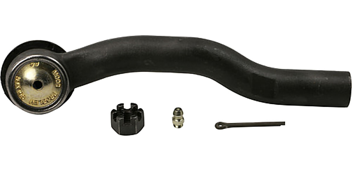 Terminal Exterior Lado Conductor