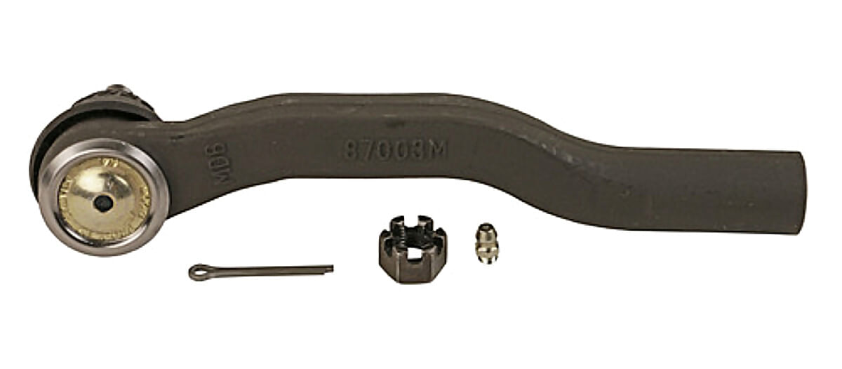 Terminal Exterior Lado Conductor