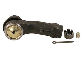 Terminal Exterior Lado Conductor