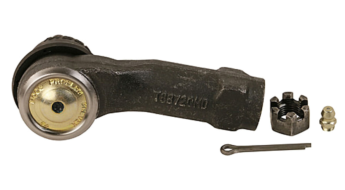 Terminal Exterior Lado Conductor