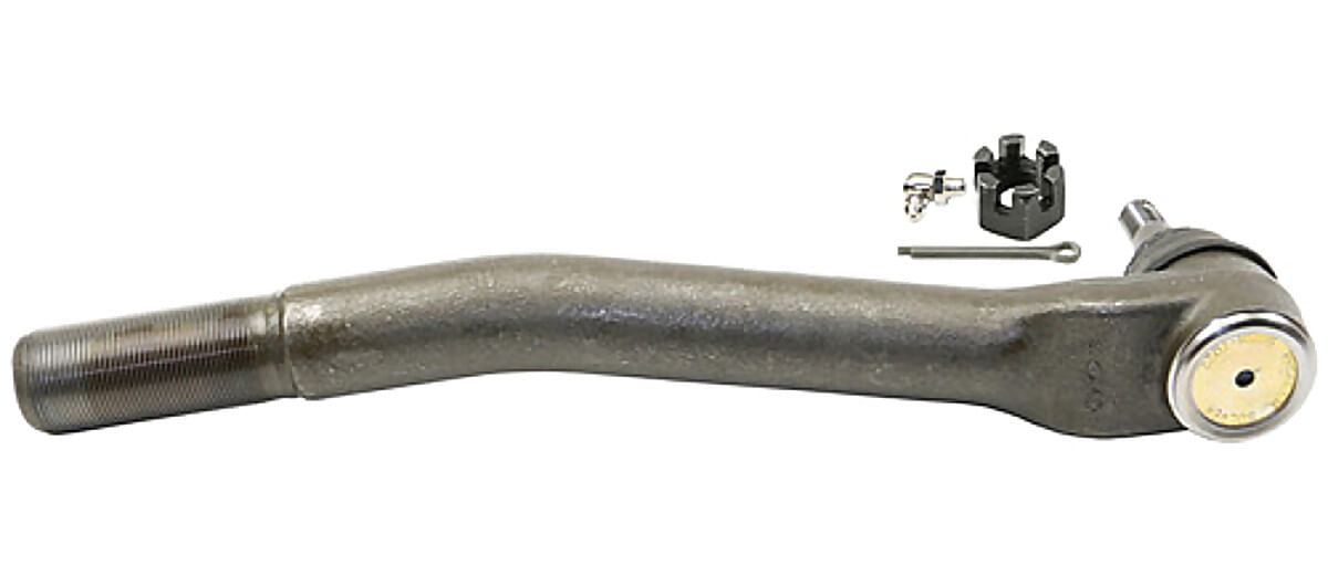 Terminal Exterior Lado Conductor