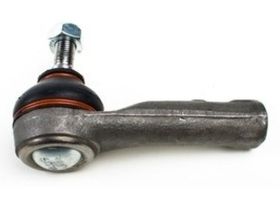 Terminal Exterior Lado Pasajero