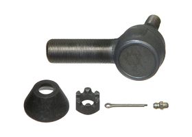 Terminal Exterior Lado Conductor