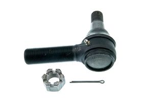 Terminal Exterior Lado Pasajero