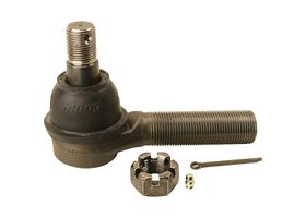 Terminal Exterior Lado Pasajero