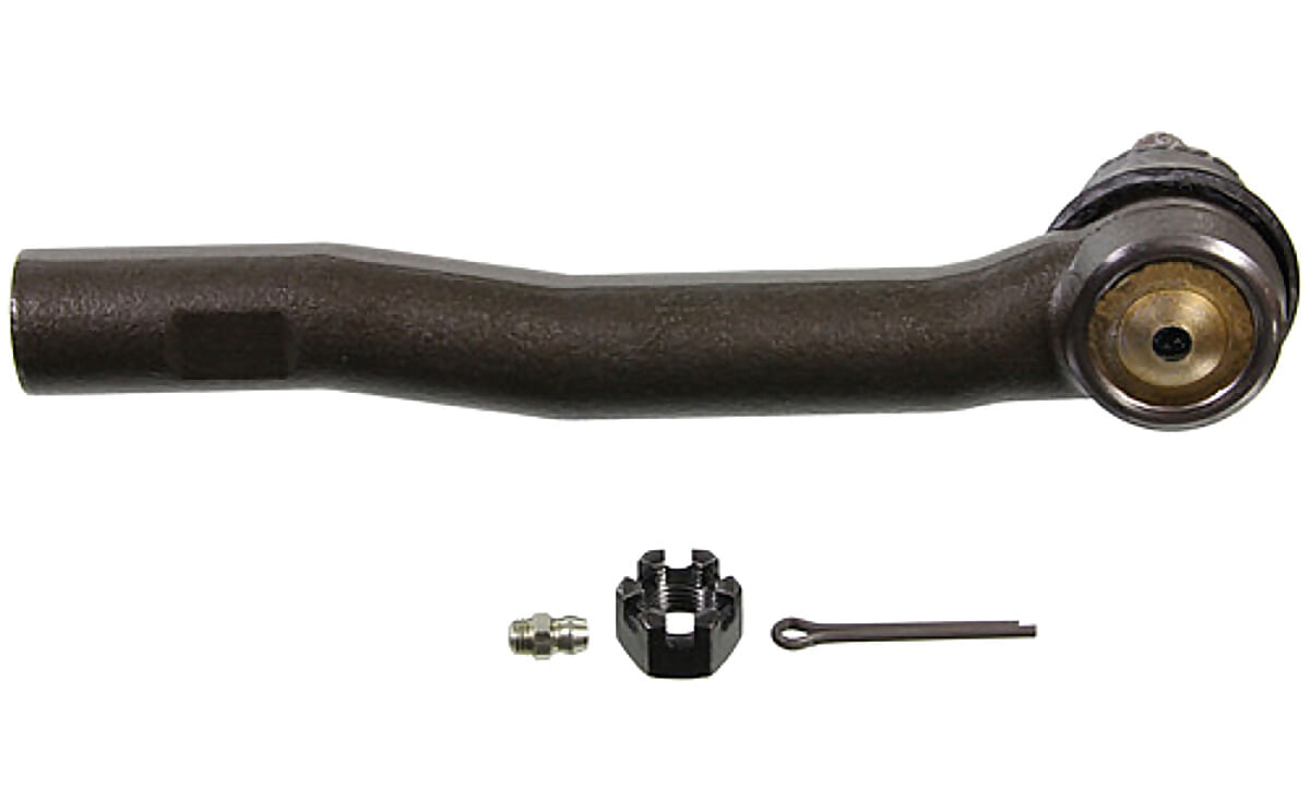 Terminal Exterior Lado Conductor