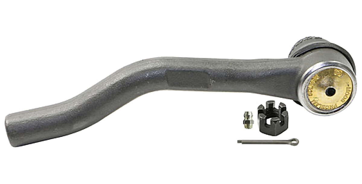 Terminal Exterior Lado Conductor